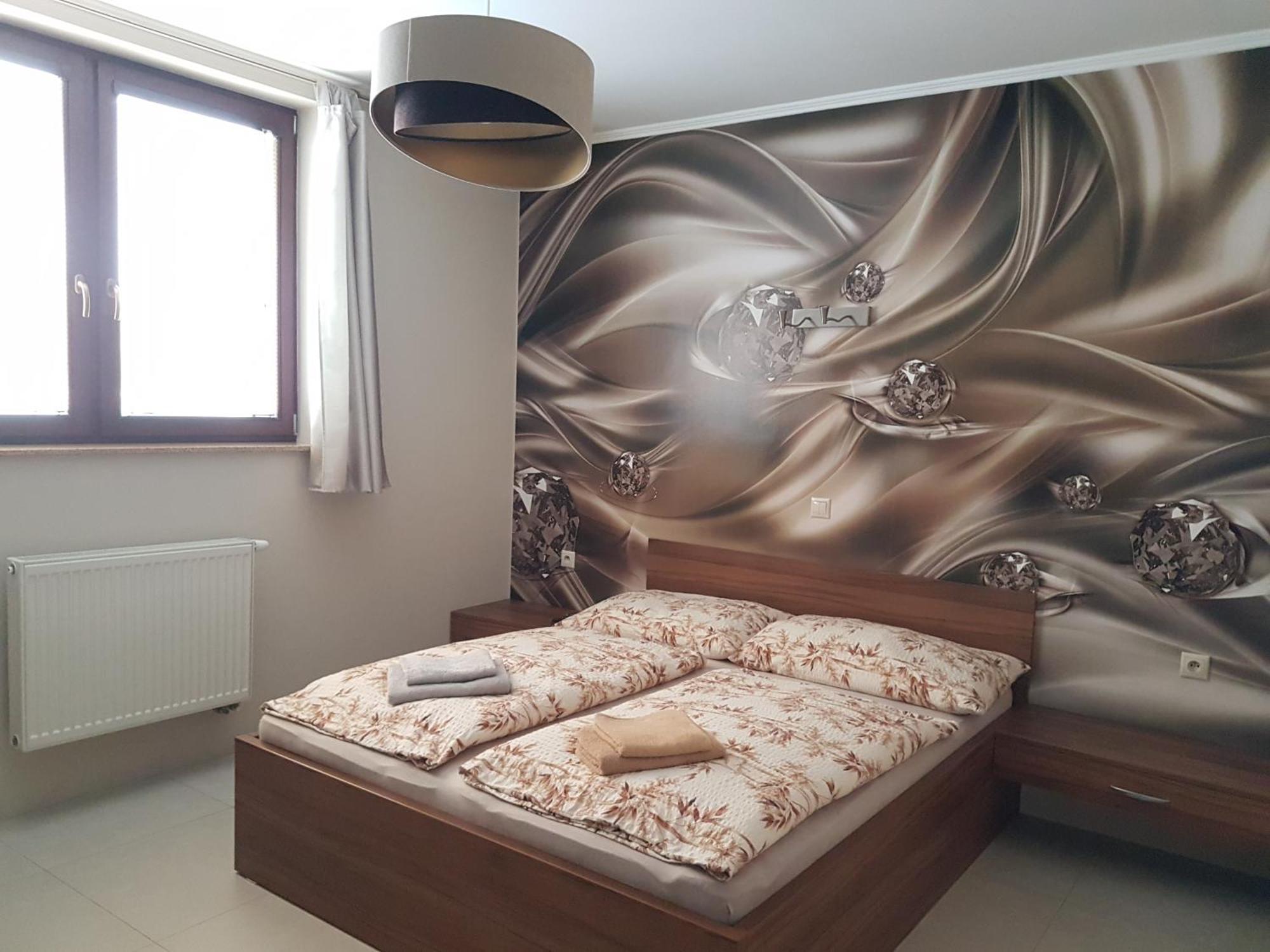 Vila Lexus Veľký Meder Εξωτερικό φωτογραφία