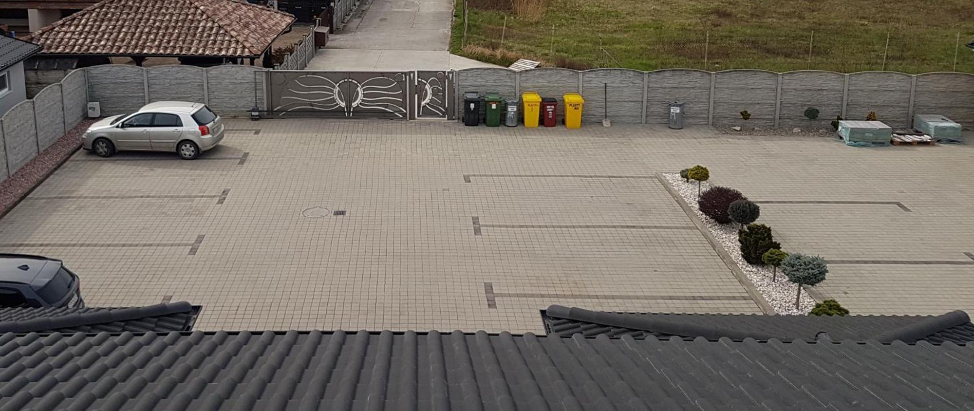 Vila Lexus Veľký Meder Εξωτερικό φωτογραφία