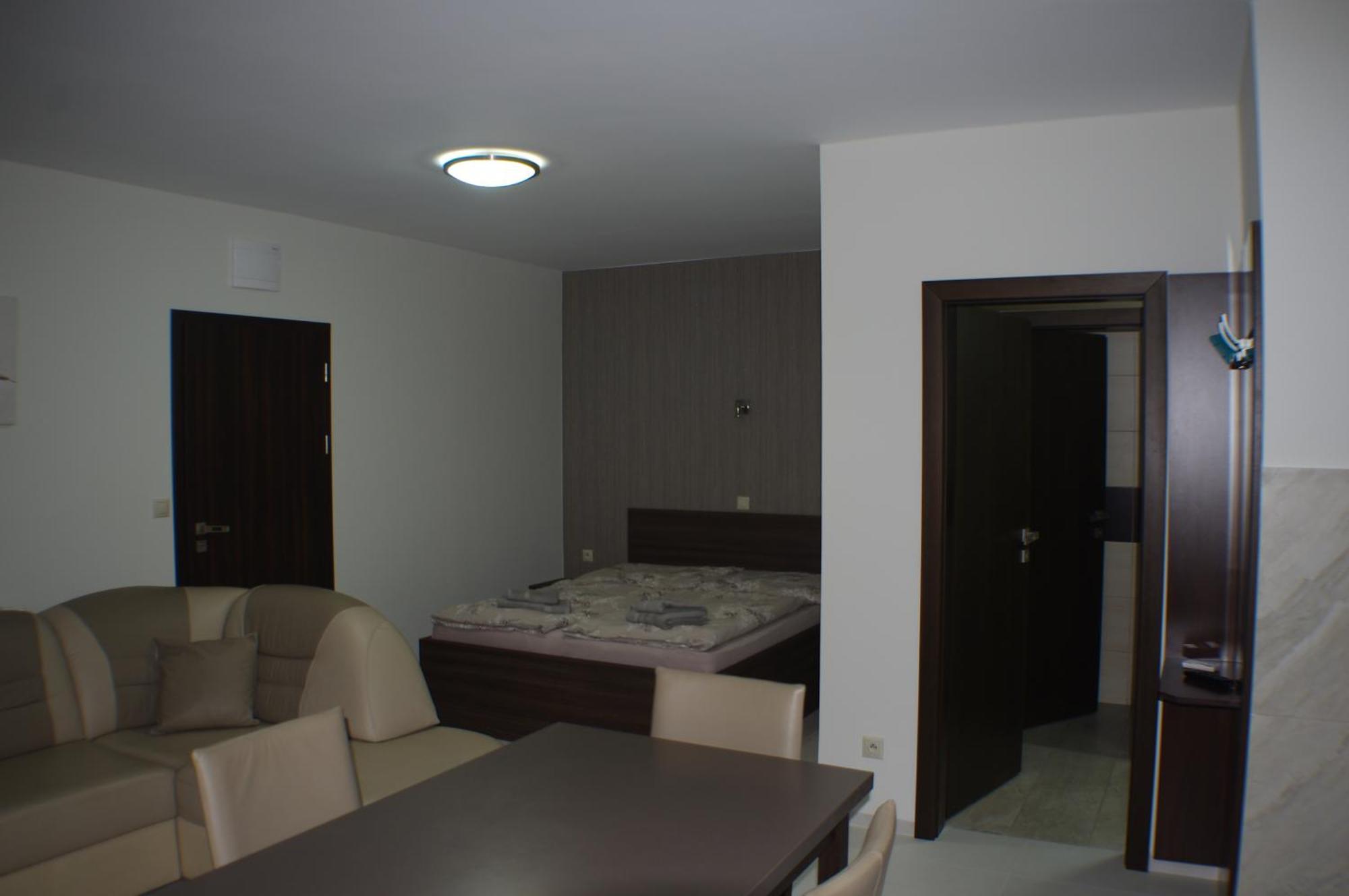 Vila Lexus Veľký Meder Εξωτερικό φωτογραφία